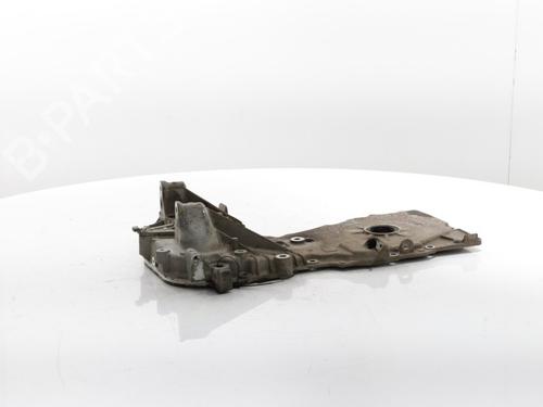 Timing cover RENAULT CLIO IV Grandtour (KH_) 0.9 TCe 90 | BP28288949M123 