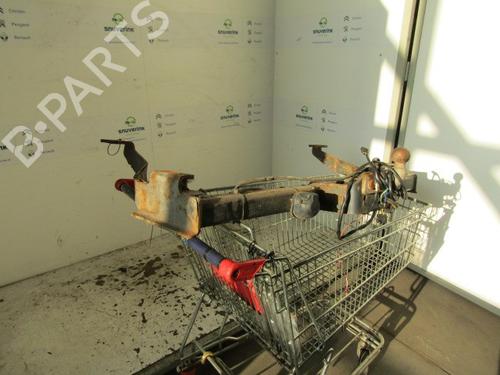 Tow ball/Mechanism OPEL VIVARO A Van (X83) 1.9 DTI (F7) | BP13239605C141 