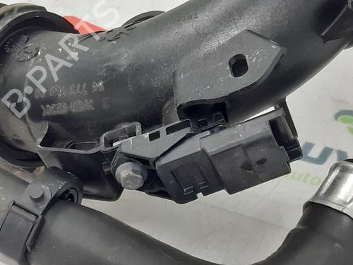 Other CITROËN C4 II (NC_) 1.2 THP 130 (NCHNYM, NCHNYT) | BP13195720O1 