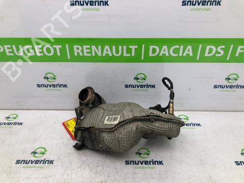 Used Catalyst CITROËN DS5 2.0 HDi 200 Hybrid4 All-wheel Drive (200 hp) 16048074
