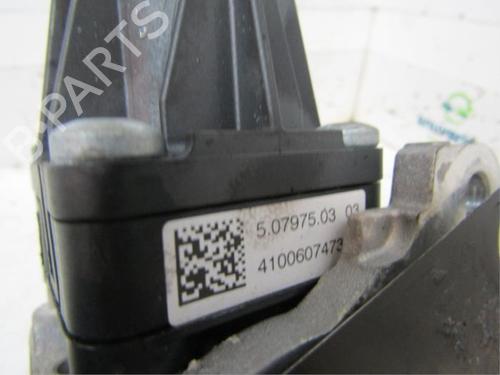 Egr RENAULT CAPTUR I (J5_, H5_) 1.5 dCi 110 | BP40565322M69 - Image 2