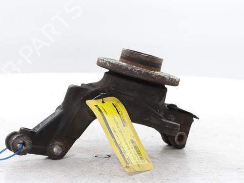 Used Left front steering knuckle Left front steering knuckle 24159740 24159740
