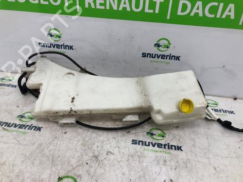Windscreen washer tank PEUGEOT 3008 II SUV (MC_, MR_, MJ_, M4_) 1.2 THP/ PureTech 130 (MRHNSM, MRHNSU, MRHNSJ, MRHNYW,... | BP17223441C113 