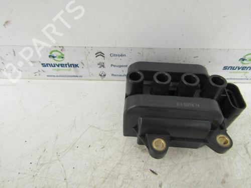 Bobine RENAULT TWINGO II (CN0_) 1.2 16V (CN04, CN0B) (75 hp) 10790973