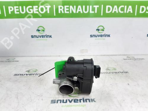 Used Throttle body Throttle body 21193924 21193924