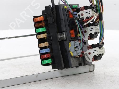 Fuse box PEUGEOT PARTNER Box Body/MPV 1.6 HDi / BlueHDi 75 | BP34565092E1 - Image 9