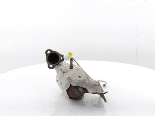 Catalyst RENAULT KADJAR (HA_, HL_) 1.2 TCe 130 (HLMR) | BP29241458M10 