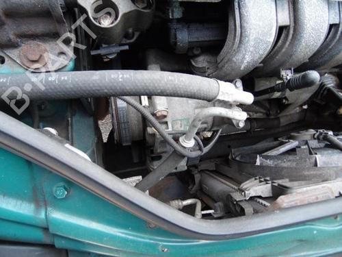 Throttle body RENAULT KANGOO (KC0/1_) 1.2 16V (KC05, KC06, KC03, KC0T, KC0W, KC1D) | BP40573638M82 - Image 15