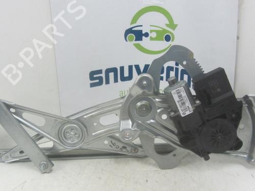 Used Rear right window mechanism Rear right window mechanism 19147697 19147697