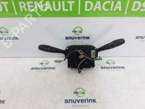 Used Steering column stalk Steering column stalk PEUGEOT 207 (WA_, WC_) 1.4 (73 hp) 13324886 13324886
