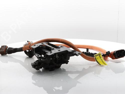 Andre RENAULT KANGOO III Box Body/MPV E-Tech Electric (FJJA) (122 hp) 28288939
