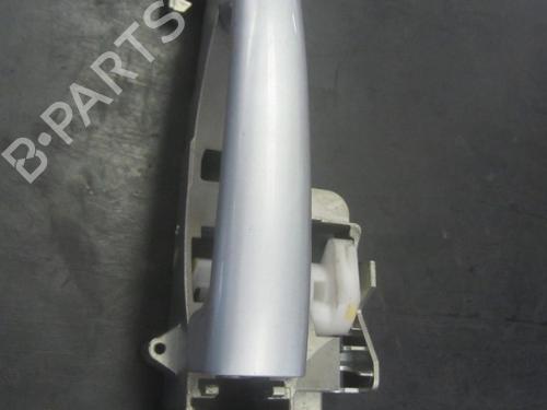 Used Front left exterior door handle PEUGEOT 407 SW (6E_, 6D_) 2.0 HDi 135 (136 hp) 21110800