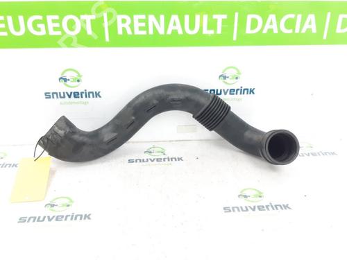 Intake manifold RENAULT CLIO IV (BH_) 0.9 TCe 90 (BHNF, BHMA, BHMH, BHJK, BHJR) (90 hp) 16330412