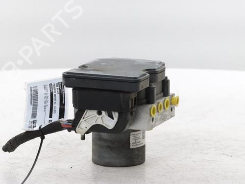 ABS pump PEUGEOT EXPERT Van (V_) 1.6 BlueHDi 95 | BP34562852M43 - Image 9