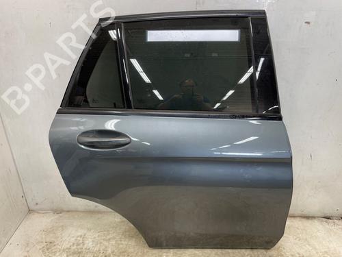Used Right rear door Right rear door MERCEDES-BENZ GLC (X253) AMG 43 4-matic (253.964) (367 hp) 36278797 36278797