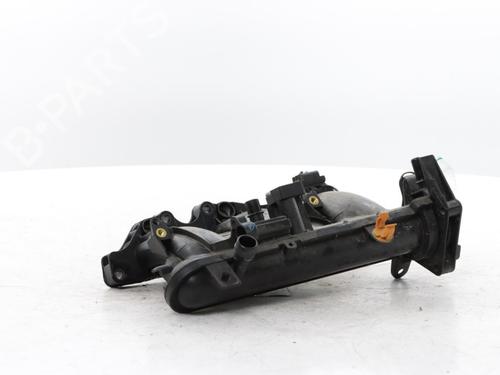 Intake manifold RENAULT CLIO V (B7_) 1.0 TCe 90 (B7MT) | BP37798551M70 - Image 5