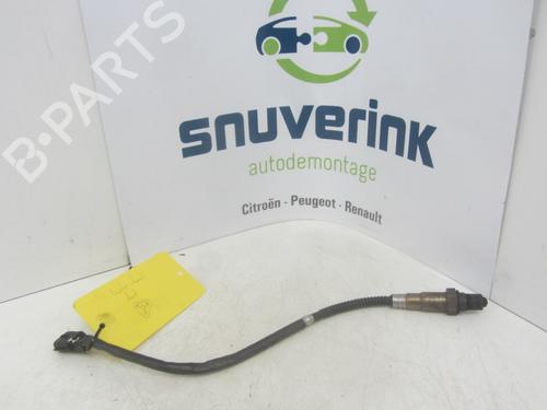 Used Electronic sensor RENAULT CLIO IV (BH_) 0.9 TCe 90 (BHNF, BHMA, BHMH, BHJK, BHJR) (90 hp) 10787422