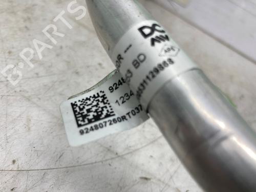 AC pipe RENAULT KANGOO III Box Body/MPV 1.5 Blue dCi 75 (FJAA) | BP23987818M126 - Image 2