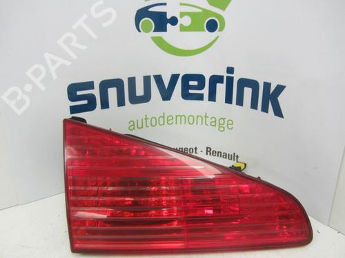 Used Left taillight Left taillight 10786348 10786348