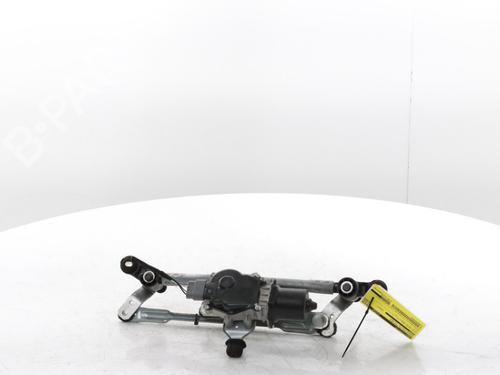Front wipers mechanism RENAULT CLIO V (B7_) 1.0 SCe 65 (B7MG) | BP29426882C83 