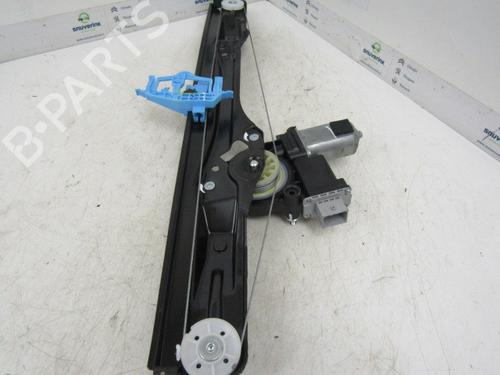Elektronisk modul OPEL COMBO Box Body/MPV (X12) 1.6 CDTI (B05) | BP24162350M83 