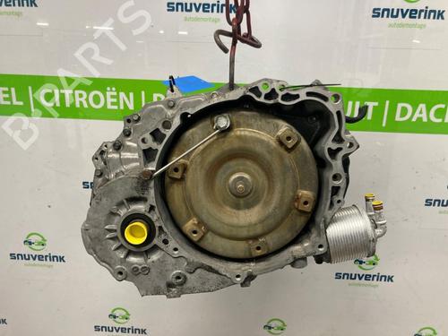 Girkasse PEUGEOT 308 SW I (4E_, 4H_) 2.0 HDi (163 hp) 22392979