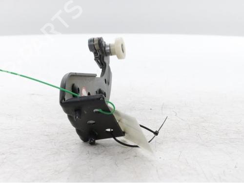 Interior handle RENAULT MASTER IV Van (F8__) E-TECH ELECTRIC | BP40586248I7 - Image 8