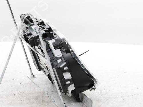 Instrument cluster RENAULT TRAFIC III Van (FG_) 2.0 dCi 170 (FGMM, FGMV) | BP34423908C47  - Image 8