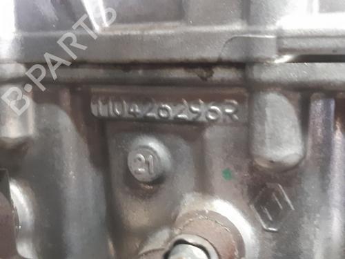 Engine RENAULT MEGANE IV Grandtour (K9A/M/N_) 1.5 Blue dCi 115 (K9A6) | BP37660117M1  - Image 7