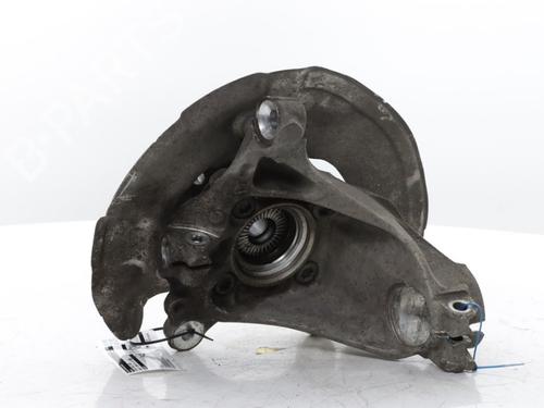 Left front steering knuckle BMW 1 (F40) 118 i | BP39267715M25  - Image 5