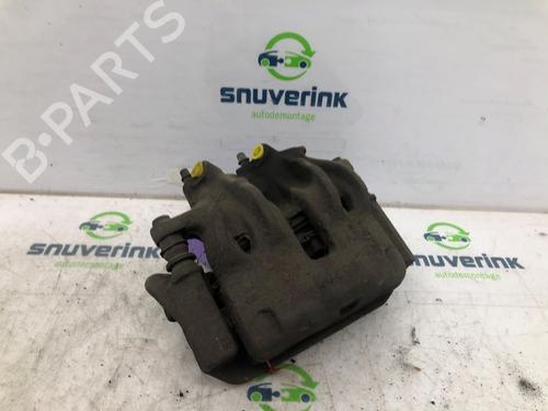 Used Right front brake caliper FIAT DUCATO Platform/Chassis (230_) 2.5 D (84 hp) 17048749