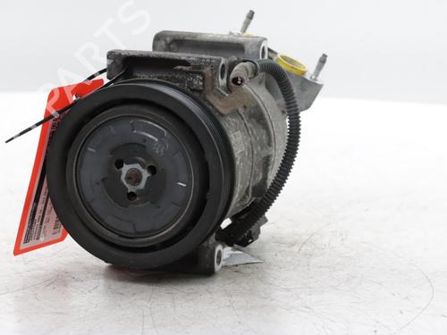 AC compressor CITROËN DS5 1.6 THP 155 | BP39507513M34 - Image 9
