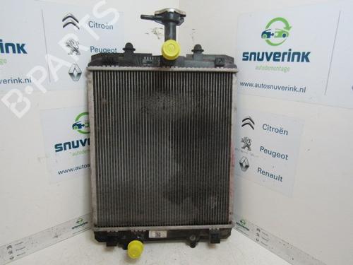 Køler CITROËN C1 (PM_, PN_) 1.0 (68 hp) 10785506