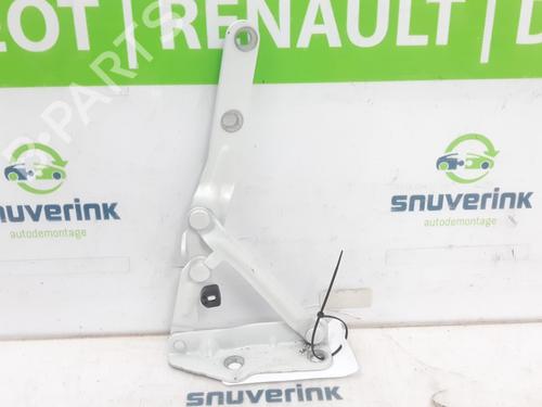 Used Hinge/Door check strap Hinge/Door check strap VW TRANSPORTER T6 Van (SGA, SGH, SHA, SHH) 2.0 TDI (150 hp) 26279544 26279544