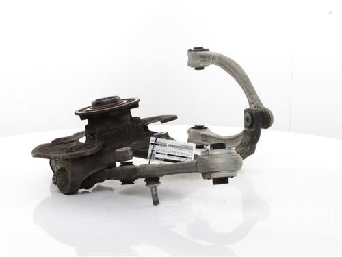 Left front steering knuckle MERCEDES-BENZ E-CLASS (W213) E 200 (213.042) | BP40543542M25 - Image 4