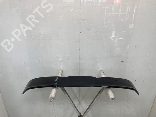 Used Rear spoiler PEUGEOT 208 I (CA_, CC_) 1.2 VTI 82 (82 hp) 31960716