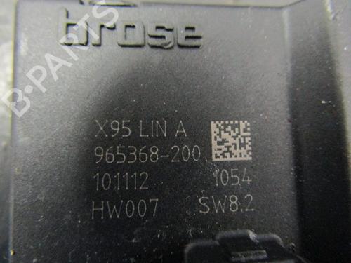 Electronic module RENAULT MEGANE III Hatchback (BZ0/1_, B3_) 1.4 TCe (BZ0F, BZ1V) | BP24162651M83 - Image 4