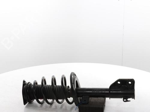 Left front shock absorber CITROËN C4 III (BA_, BB_, BC_) 1.2 PureTech 130 (BAHNSA, BAHNSB) | BP29640867M16 