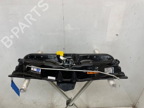 Used Crossmember PEUGEOT BOXER Van 2.2 BlueHDi 140 (140 hp) 30757713