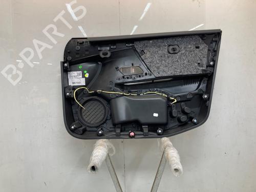 Front left panel CITROËN C4 III (BA_, BB_, BC_) ë-C4 (BCZKXC, BZCKSC) | BP31627841C58 