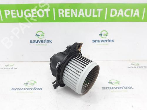 Heater blower motor OPEL GRANDLAND / GRANDLAND X (A18, P1UO) 1.2 (75) | BP18301227M62 