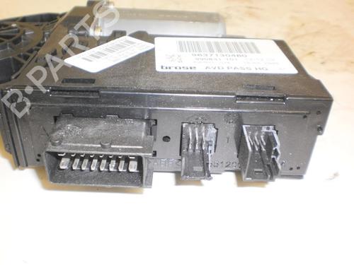 Used Electronic module PEUGEOT 307 SW (3H) 1.6 16V (109 hp) 21108907