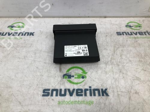 Styringsenhed belysning PEUGEOT 208 II (UB_, UP_, UW_, UJ_) 1.2 PureTech 100 (101 hp) 21179106