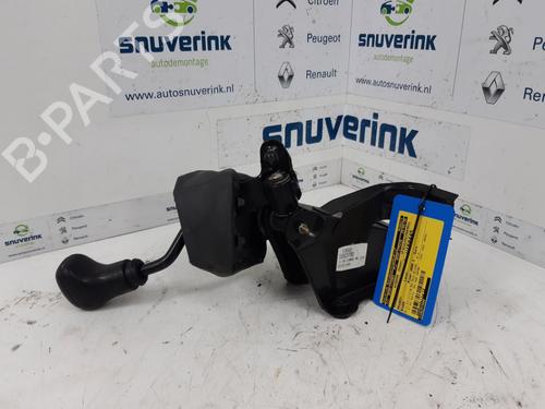 Used Shift knob PEUGEOT BOXER Van (230L) 2.5 TDI (107 hp) 10795650