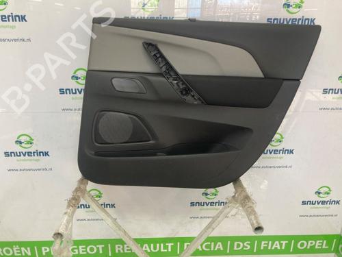 Used Rear right panel CITROËN C4 Grand Picasso II (DA_, DE_) 1.6 HDi / BlueHDi 115 (115 hp) 24300210