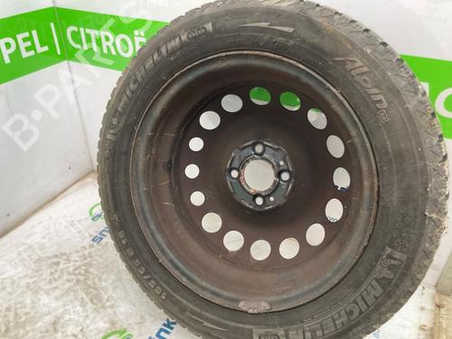Fælk RENAULT TWINGO III (BCM_, BCA_) 1.0 SCe 70 | BP24166855C45 - Image 4