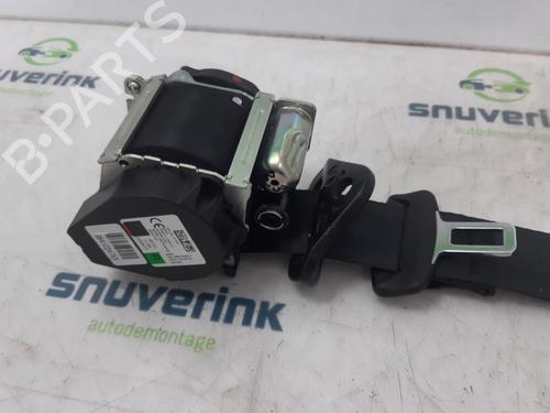 Front right seatbelt OPEL CORSA F (P2JO) 1.2 (68) | BP24166160I25 