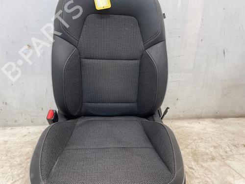 Left front seat RENAULT CAPTUR II (HF_) E-TECH 145 (HFMU) | BP40586054C15 - Image 4