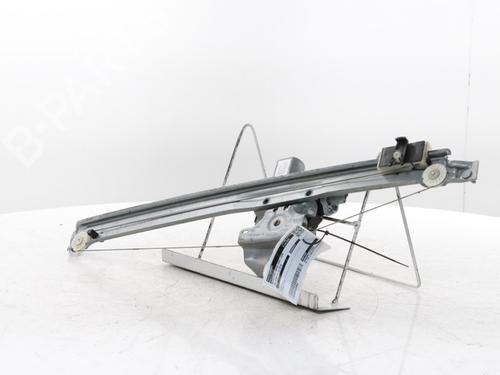 Front left window mechanism OPEL VIVARO B Van (X82) 1.6 CDTI (05) | BP34565609C22 - Image 2