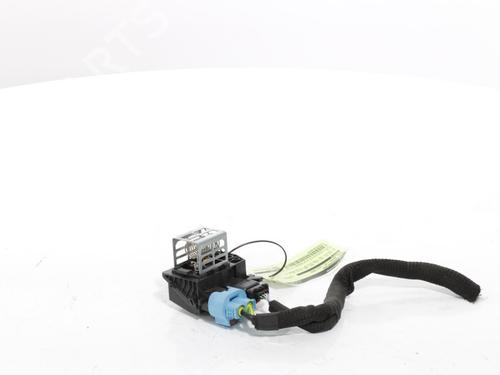 Electronic module OPEL ASTRA L (OV5) 1.5 Turbo D (FBYHZT, FBYHZJ) | BP27287377M83 - Image 8